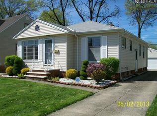 5802 Ridgewood Ave, Parma, OH 44129