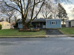 1018 Union St, Whitehall, PA 18052
