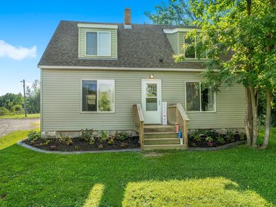 25068 Us Highway 169, Milaca, MN, 56353