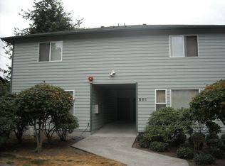 801 Hawthorne St APT 2, Everett, WA 98201