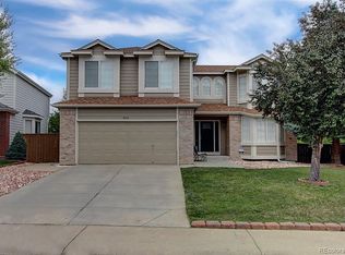 463 Bexley Ln, Highlands Ranch, CO 80126