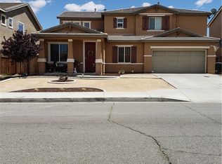 12787 Mesa View Dr, Victorville, CA 92392