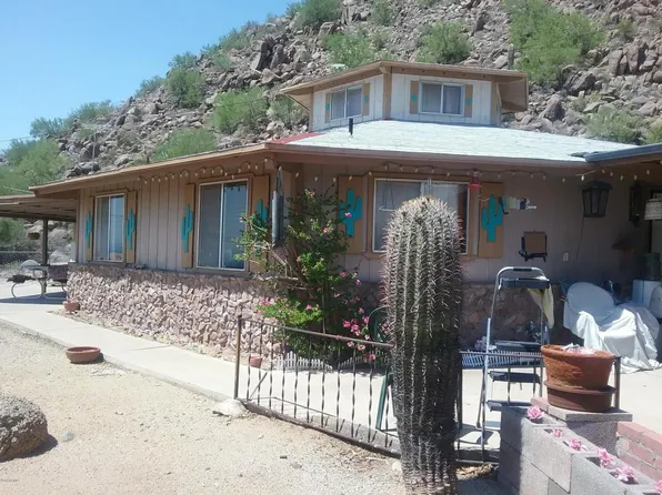 2716 N 92nd St, Mesa, AZ 85207