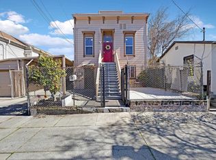 1510 Center St #1512, Oakland, CA 94607