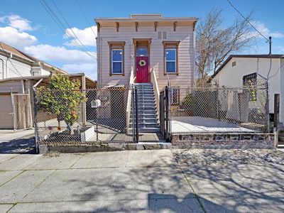 1510 Center St #1512, Oakland, CA, 94607
