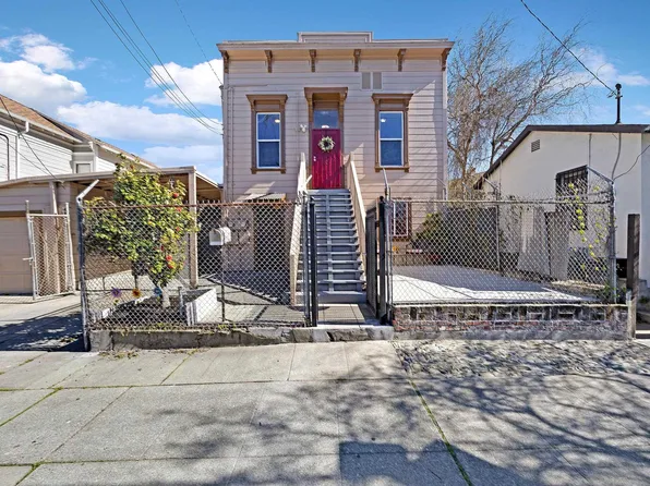 1510 Center St #1512, Oakland, CA 94607