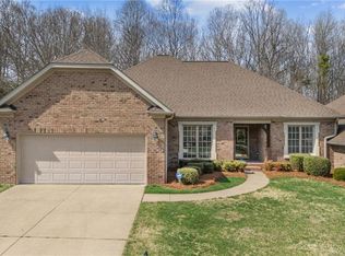 2343 Addison Blvd, High Point, NC 27262