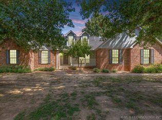 14805 E 104th St N, Owasso, OK 74055