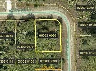 707 Ingraham Ct, Lehigh Acres, FL 33972
