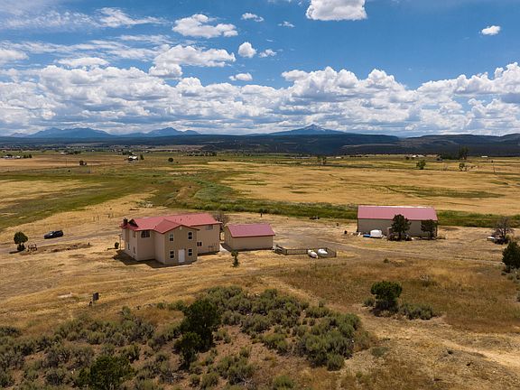 35101 4000th Rd, Norwood, CO 81423 | MLS #41868 | Zillow