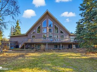 31561 Kalifornsky Beach Rd, Kasilof, AK 99610
