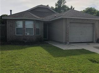 4604 Bayou Des Familles Dr, Marrero, LA 70072