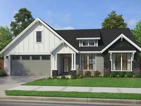 The Conifer Plan, Paradise Pointe