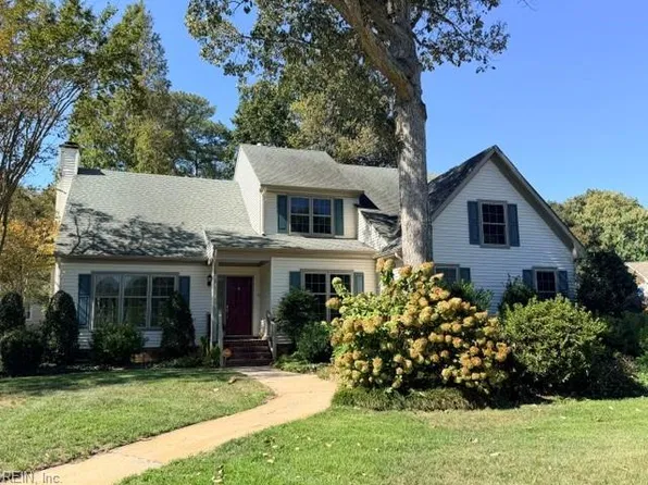 1324 Cambridge Way, Chesapeake, VA 23320