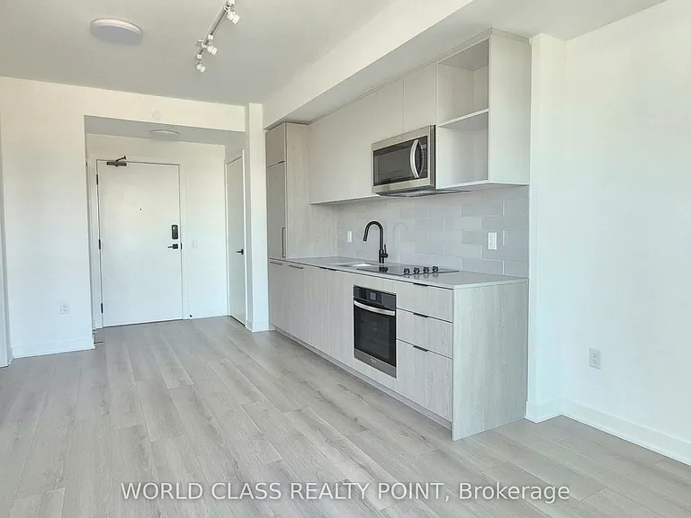 1185 Dupont St #1604 — Photo 1