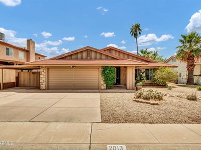 2013 E Friess Dr, Phoenix, AZ, 85022