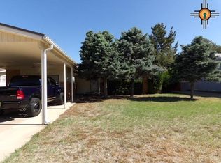 208 E Mesa Dr, Hobbs, NM 88240