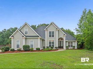 8877 Dawes Lake Rd S, Mobile, AL 36619