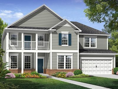 175 Basket Grass Ln, Summerville, SC, 29483