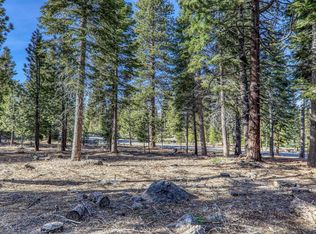 10669 Carson Range Rd, Truckee, CA 96161