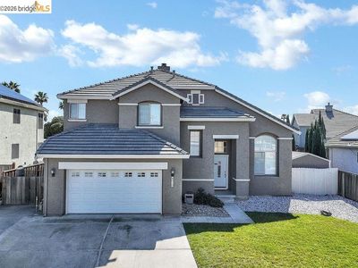 4010 Goleta Pl, Discovery Bay, CA, 94505