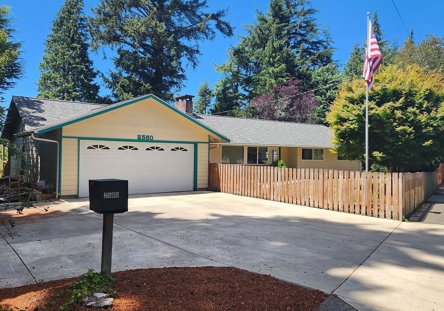 2580 Pony Creek Rd, North Bend, OR 97459 | MLS #383225960 | Zillow