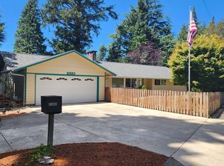 2580 Pony Creek Rd, North Bend, OR 97459