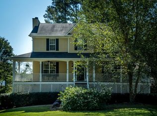 1025 Inca Ln, Woodstock, GA 30188