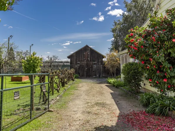 141 Champlain Avenue, Cloverdale, CA 95425