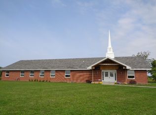 664 W Nebobish Rd, Essexville, MI 48732