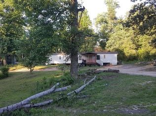 225 Anderson Cir, Covington, GA 30016