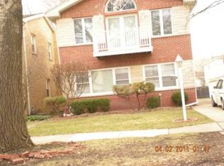 1320 Elliott St, Park Ridge, IL 60068