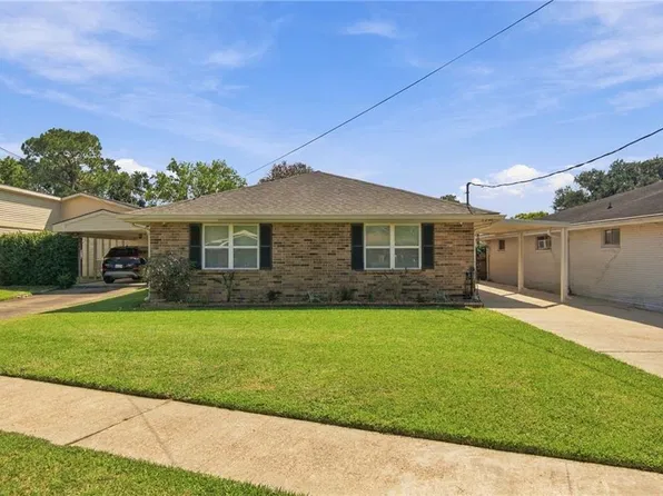 5240 Sanford St, Metairie, LA 70006