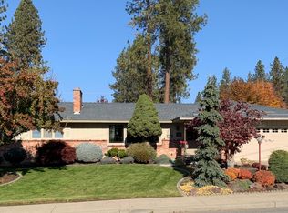 4212 W Weile Ave, Spokane, WA 99208