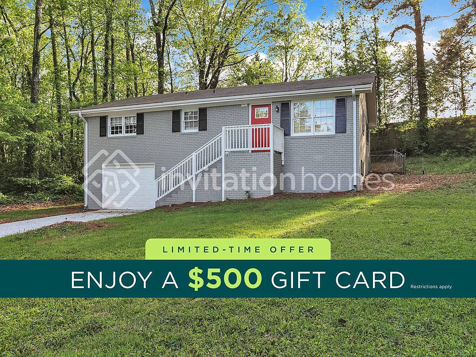 1st image of 4891 Lehigh Dr