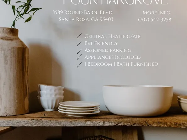 3589 Round Barn Blvd #2-102, Santa Rosa, CA 95403