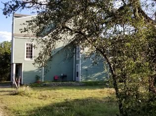 1902 Falcon Oaks Dr, Leander, TX 78641