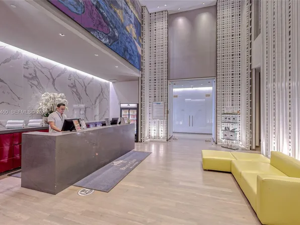 1830 S Ocean Dr APT 4601, Hallandale, FL 33009