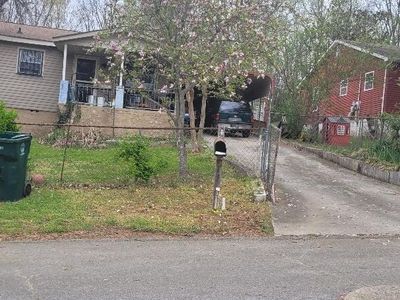 409 E 52nd St, Chattanooga, TN, 37410