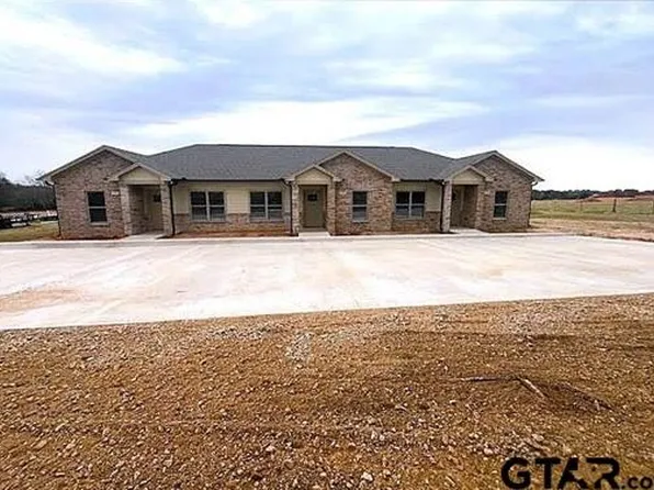 11373-152 County Rd W, Bullard, TX 75757