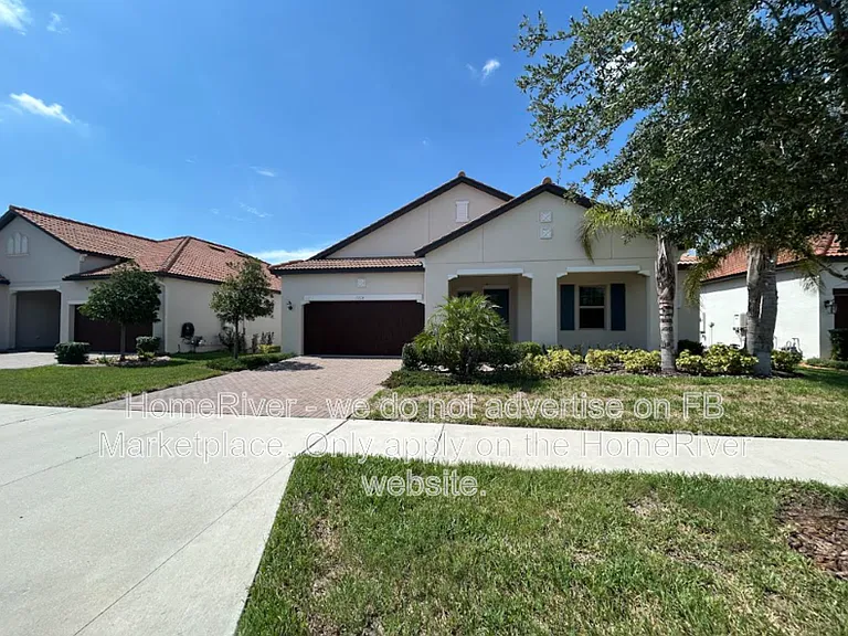 5326 Kelper Hook Ct — Photo 2