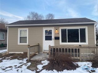 6138 Whiteford Center Rd, Toledo, OH 43613
