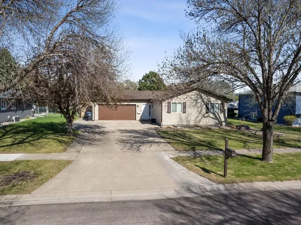 1922 18th St S, Fargo, ND 58103