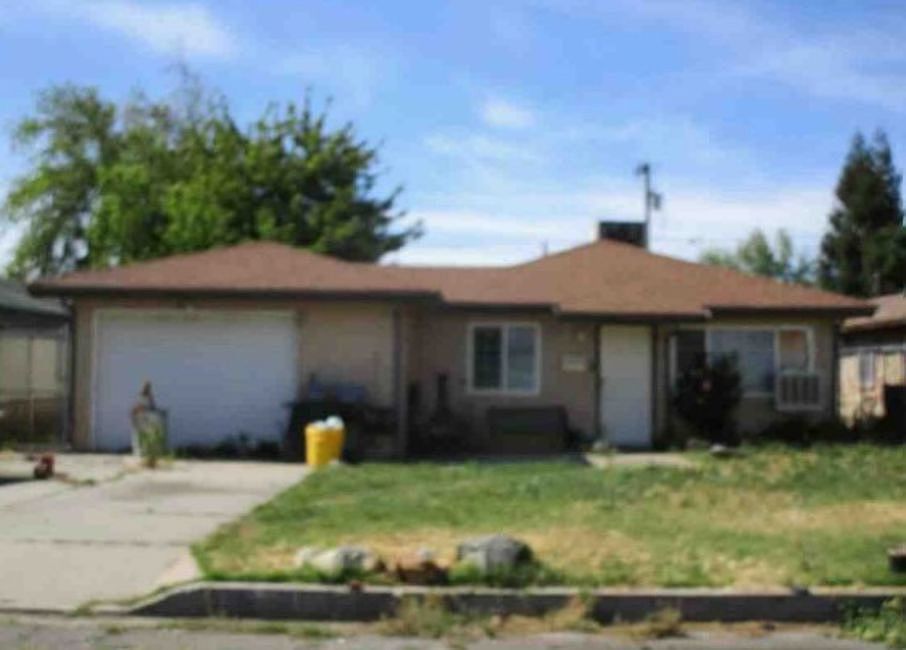 Property Front View