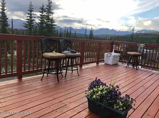 4 Northwind Way, Cantwell, AK 99729