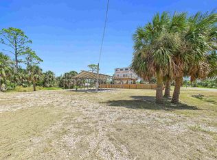 490 Cedar Island Rd, Perry, FL 32348