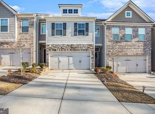 2414 Fitts Dr, Conyers, GA 30094