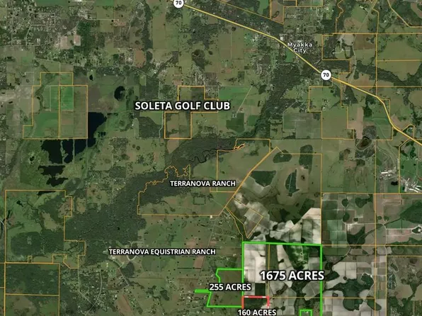 142 E 142nd, Myakka City, FL 34251