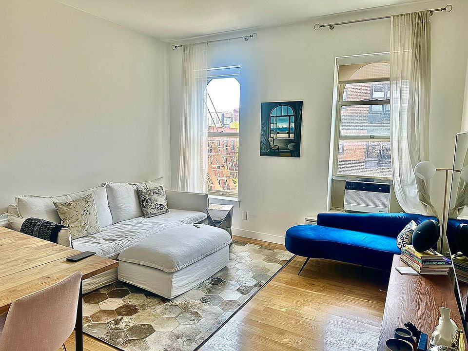 1st image of 215 W 10th St APT 4C