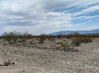 4790 N Panorama Rd, Pahrump, NV 89060